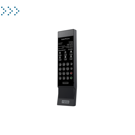 IP телефон Fanvil